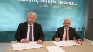 Nilüfer bir müze daha kazanıyor