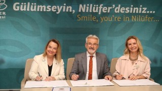 Nilüfer'den depremzedeler için önemli iş birliği