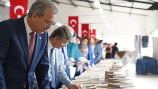 Nitelikli yayınları ile Ege Üniversitesi Dergileri literatüre önemli katkılar sunuyor