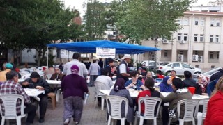 Ödemiş Belediyesi Ramazan'da 5 bin kişiye sıcak yemek verecek