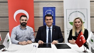 Osmangazi Belediyesi, Türk Psikologlar Derneği ile protokol imzaladı