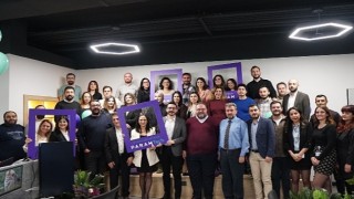 Param, ParamTech ile Hacettepe Üniversitesi'nde yeni bir teknoloji üssü kurdu