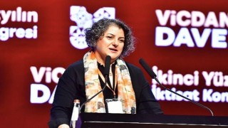Prof. Ayça Tekin Koru: ”Felaketlerin nedeni iktisadi, siyasal ve toplumsal kalkınma sorunlarıdır”