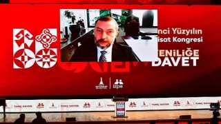 Prof. Dr. Gürkaynak: Ülke biz değiştikten sonra değişecek
