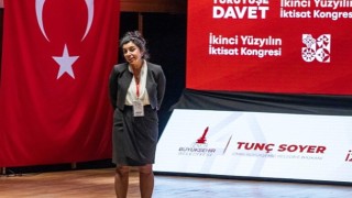 Prof. Dr. Halıcı: Atatürk Türkiye'nin ilk büyük girişimcisidir