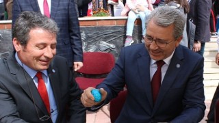 Prof. Dr. Macit, “Nevruz, ortak kültürün sembolüdür”