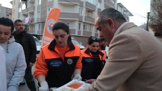 Ramazan ayında birlik ve beraberliğin adresi Gemlik oldu