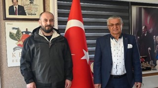 Run To Sky Yarışları'na doğru