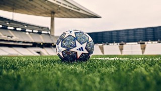 Şampiyonlar Ligi Finali'ne özel, İstanbul temalı futbol topu adidas'tan “UCL Pro Ball İstanbul”