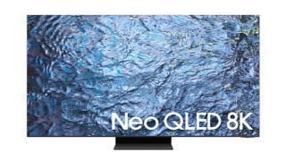 Samsung Neo QLED TV'lerin üst düzey görüntü kalitesi IMAX Corporation tarafından da tescillendi