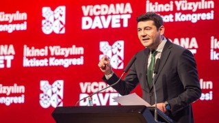 Selçuk Sarıyar: Yeşil dönüşüm yeni istihdam alanları yaratıyor