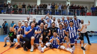 Sezonun Son İç Saha Maçında Rakip Kocaeli