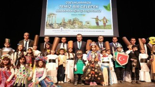 Sıfır Atık Günü'ne Bergama damgası