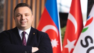 SOCAR Türkiye CEO'luğu görevini vekaleten yürüten Elchin Ibadov, YASED'in yeni başkan yardımcısı oldu