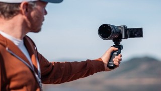 Sony&#39;nin Yeni Full Frame Vlog Kamerası ZV-1E, Üst Düzey İçerik Oluşturma Deneyimini Sunuyor
