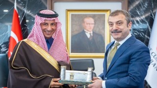 Suudi Arabistan, TC Merkez Bankası ile 5 Milyar Dolarlık Mevduat Anlaşması Yaptı