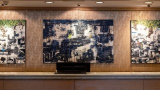 Swissôtel The Bosphorus, İstanbul “Bir Zamanlar” Sergisi ile Sanatseverlerin Buluşma Noktası Oluyor