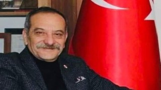 TGF Başkan Yardımcısı ve Tokat Gazeteciler Cemiyeti Başkanı Cemal İncesoyluer vefat etti