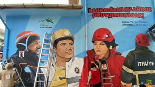 Trafolar Bu Kez Afet Bölgesinin Kahramanları İçin Konuştu