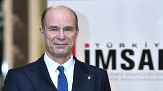 Türkiye İMSAD Başkanı Tayfun Küçükoğlu: “Bilinçsiz su tüketimine dur demek zorundayız”