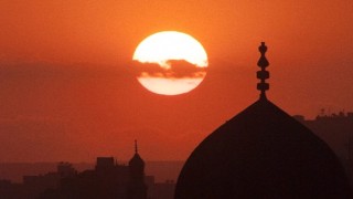 Türkiye Ramazan'a tam bir gece kuşu