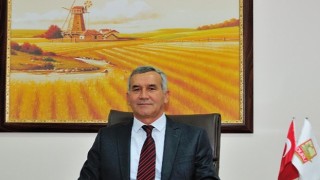 Türkiye'de Kuraklık Sorunu Sürdürülebilir Tarım Politikalarıyla Çözülebilir