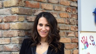 TurkNet'in yeni CEO'su Merve Öney Barlas oldu