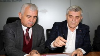 UlaşımPark'ta yüzler güldü