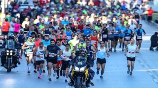 Uluslararası Runtalya Maratonu 5 Mart'ta , Atılan adımlarla depremzedelere umut olunacak