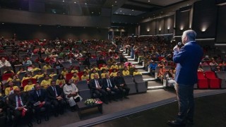 Üsküdar'da Dünya Sıfır Atık Günü Etkinlikleri