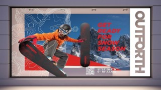 Yeni modüler Canon Colorado M serisi ile UVgel beyaz mürekkep ayrıcalığı