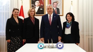 Yenidoğanlarda ten tene temas ve kanguru bakımı uygulama rehberi geliştirilecek