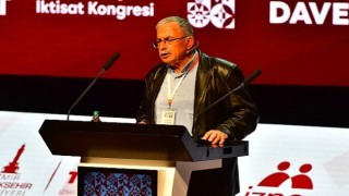 Yıldırım Koç: Minderin tutuştuğu bir sürece giriyoruz