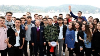 YKS Ücretleri Bu Yıl da Bayrampaşa Belediyesi'nden
