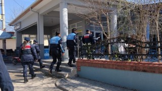Zabıtadan kırsal bölgedeki iş yerlerine ruhsat denetimi