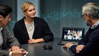 Zihniniz İçin Tasarlanmış Ses” EPOS BrainAdapt™