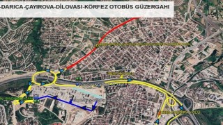 11. Açılış Bayramı için ücretsiz 4 ayrı ring sefer