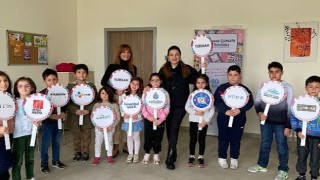 19. Çocuk Filmleri Festivali, İstanbul Büyükşehir Belediyesi ve İstanbul Vakfı'nın Katkılarıyla Başladı!