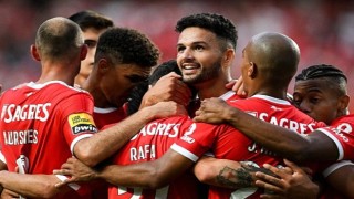 &#39;O Classico&#39; Benfica - Porta Maçı Cuma 20.00&#39;de Ömer Üründül&#39;ün Yorumuyla D-Smart ve D-Smart GO&#39;da