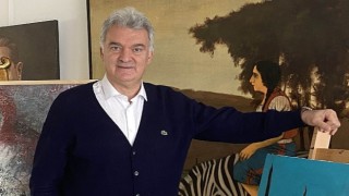 40. Yıla Özel Müzayede