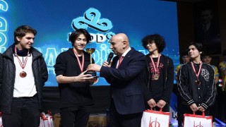 50 Bin TL Ödüllü “Goat Jam Etkinliği” Keçiören Teknomer'de