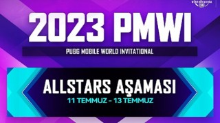 58 Milyon TL ödül havuzu! PUBG MOBILE World Invitational Formatı ve Slotları Açıklandı