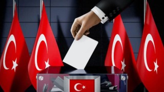 Ak Parti, MHP, CHP, İYİ Parti son oy oranları bu pazar seçim olsa...