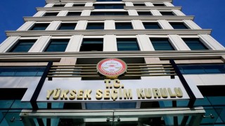 AK Parti milletvekili aday listesi kesinleşti