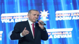 AK Parti'de aday tanıtım günü: Türkiye Yüzyılı Beyannamesi açıklandı