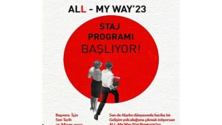 Alarko Şirketler Topluluğun'da Gelişim Yolculuğuna Hazır mısın?