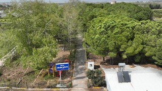Antalya Büyükşehir Belediyesi Serik'e Bilim Köyü kuruyor