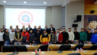 Antalya Büyükşehir Belediyesi Spor Kulübü oldu