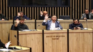 Bağcılar Belediyesi'nin 2022 Yılı Faaliyet Raporu kabul edildi