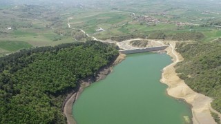 Bakan Kirişçi Açıkladı; Karamürsel'e 370 Milyon TL'ye İçme Suyu Arıtma Tesisi Yapılıyor